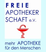 Logo Freie Apothekerschaft groß