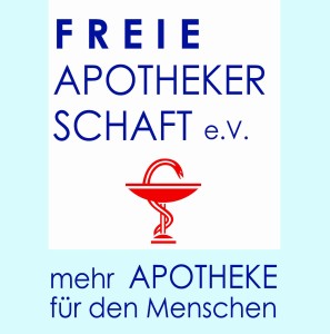 Logo Freie Apothekerschaft groß